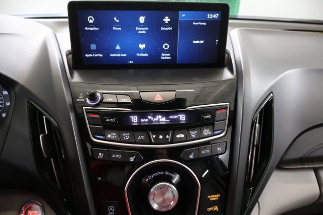 Used 2020 Acura RDX AWD w/ Advance Package image 19