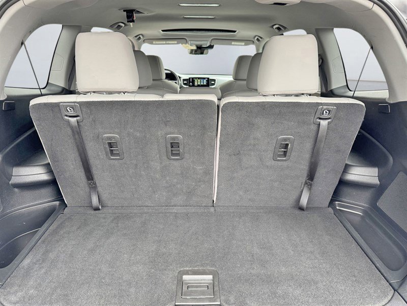 Used 2021 Honda Pilot EX-L image 23