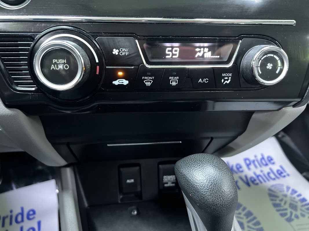 Used 2013 Honda Civic EX image 22