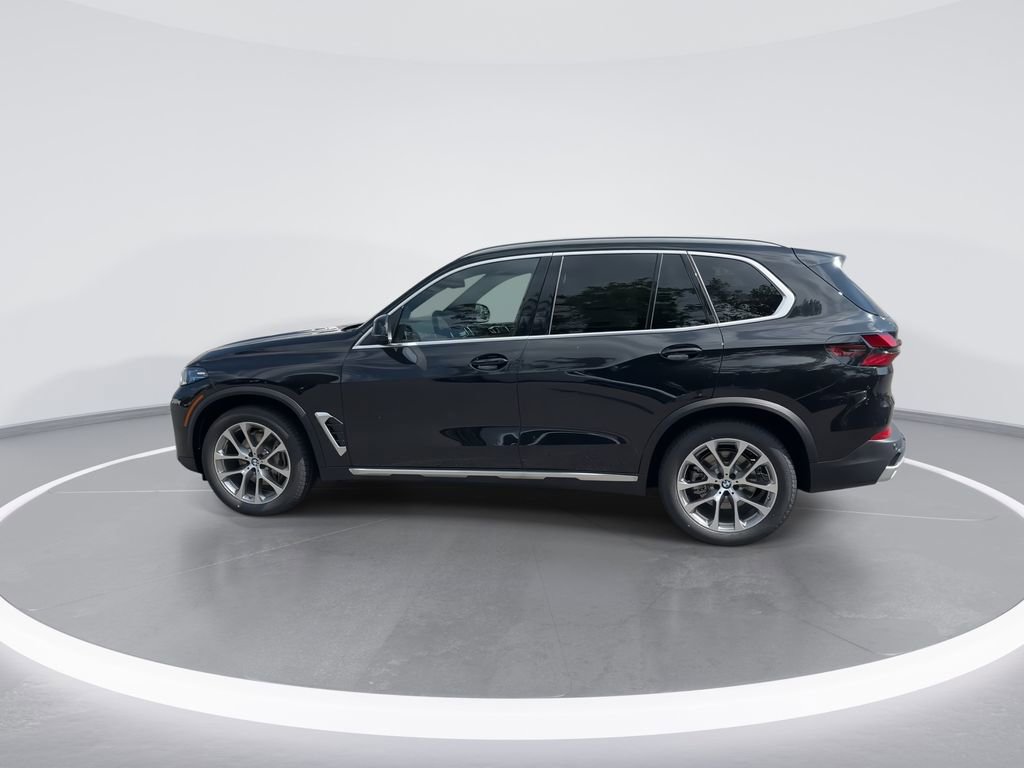 New 2026 BMW X5 xDrive40i image 5