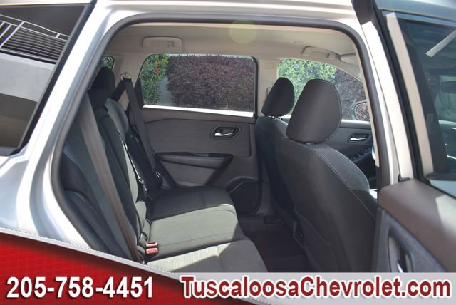 Used 2023 Nissan Rogue SV AWD/4WD image 21