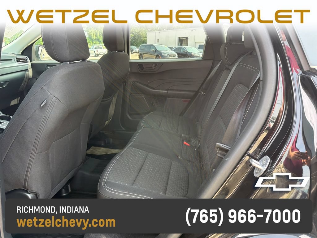 Used 2023 Ford Escape Active AWD/4WD image 14