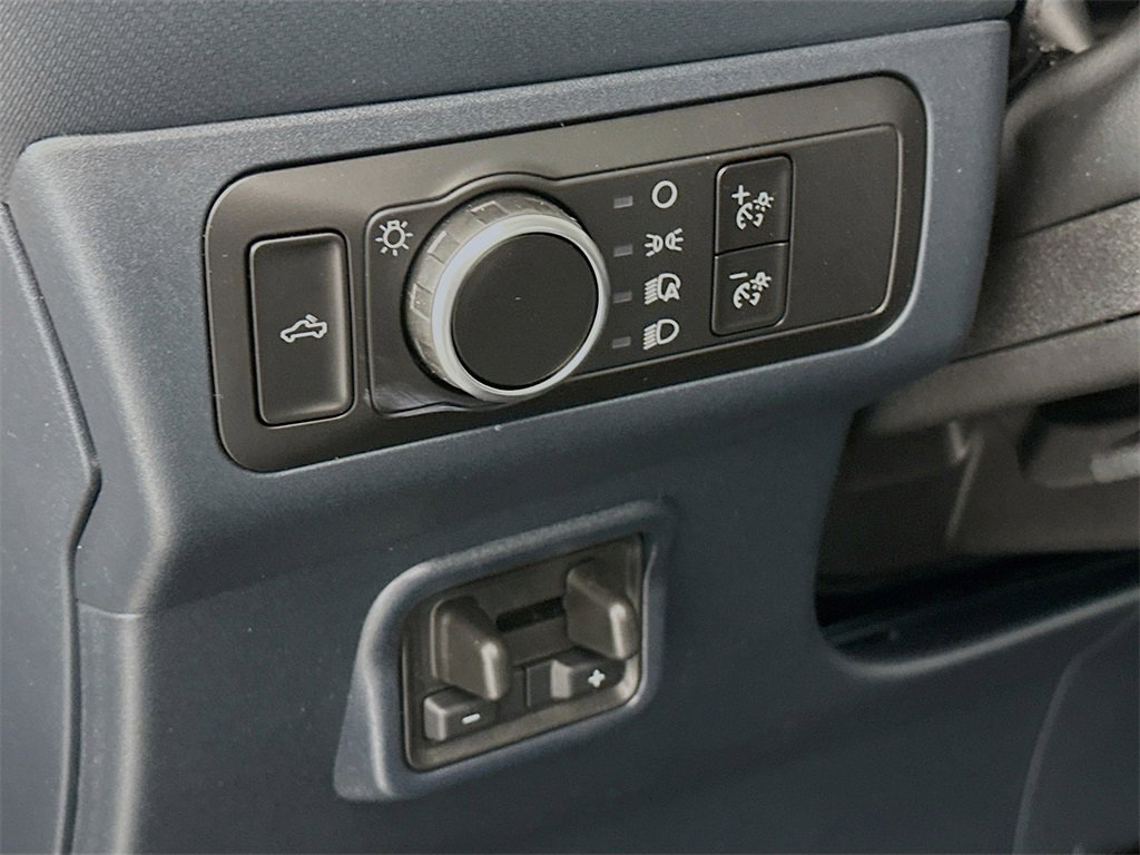 New 2026 Ford Maverick XLT w/ XLT Luxury Package image 10