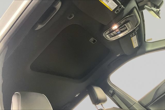 Used 2025 Jeep Grand Cherokee L Altitude AWD/4WD image 26