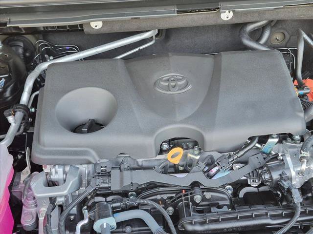 New 2026 Toyota RAV4 XLE Premium w/ Weather Package FWD image 15
