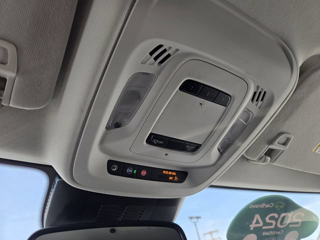 Used 2024 Buick Envision Sport Touring AWD/4WD image 37