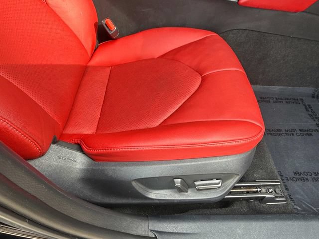 Used 2023 Toyota Camry XSE w/ Cold Weather Package FWD image 15