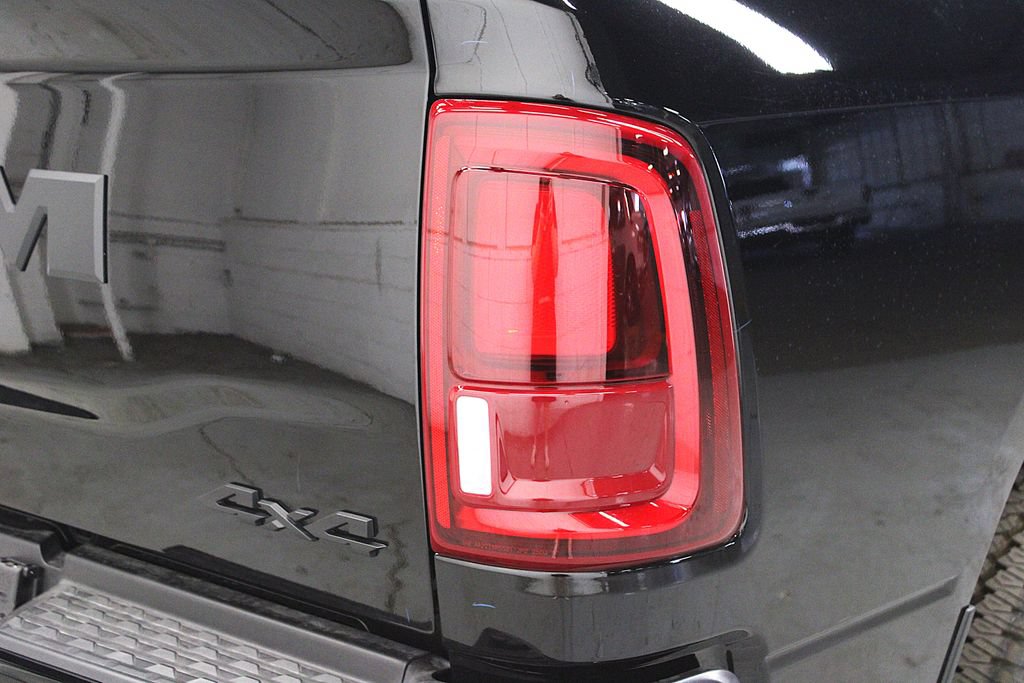 New 2026 RAM 2500 Big Horn AWD/4WD image 45