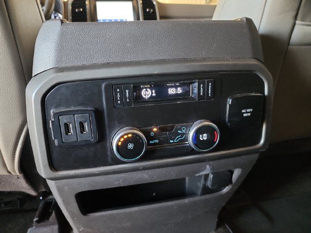 Used 2020 Ford Expedition Max XLT w/ Equipment Group 202A RWD image 21