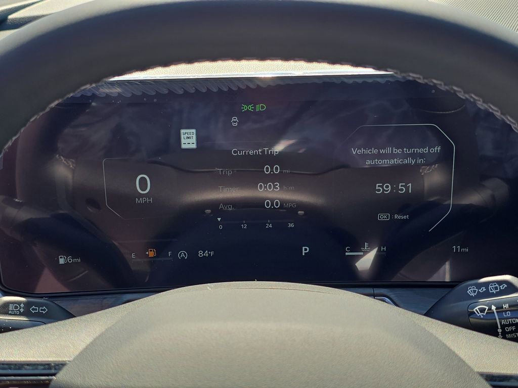 New 2026 Kia Sorento SX image 33