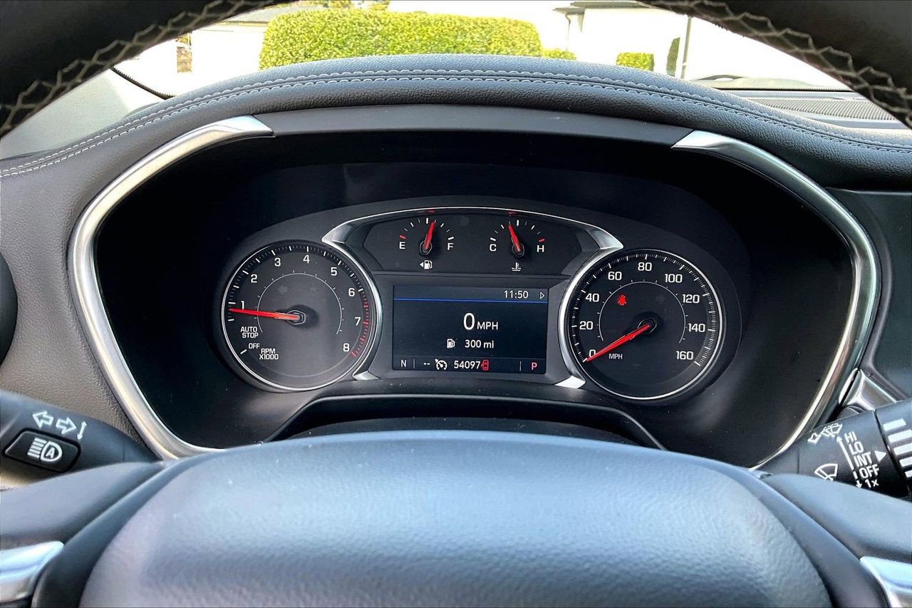 Used 2024 Chevrolet Blazer LT image 10