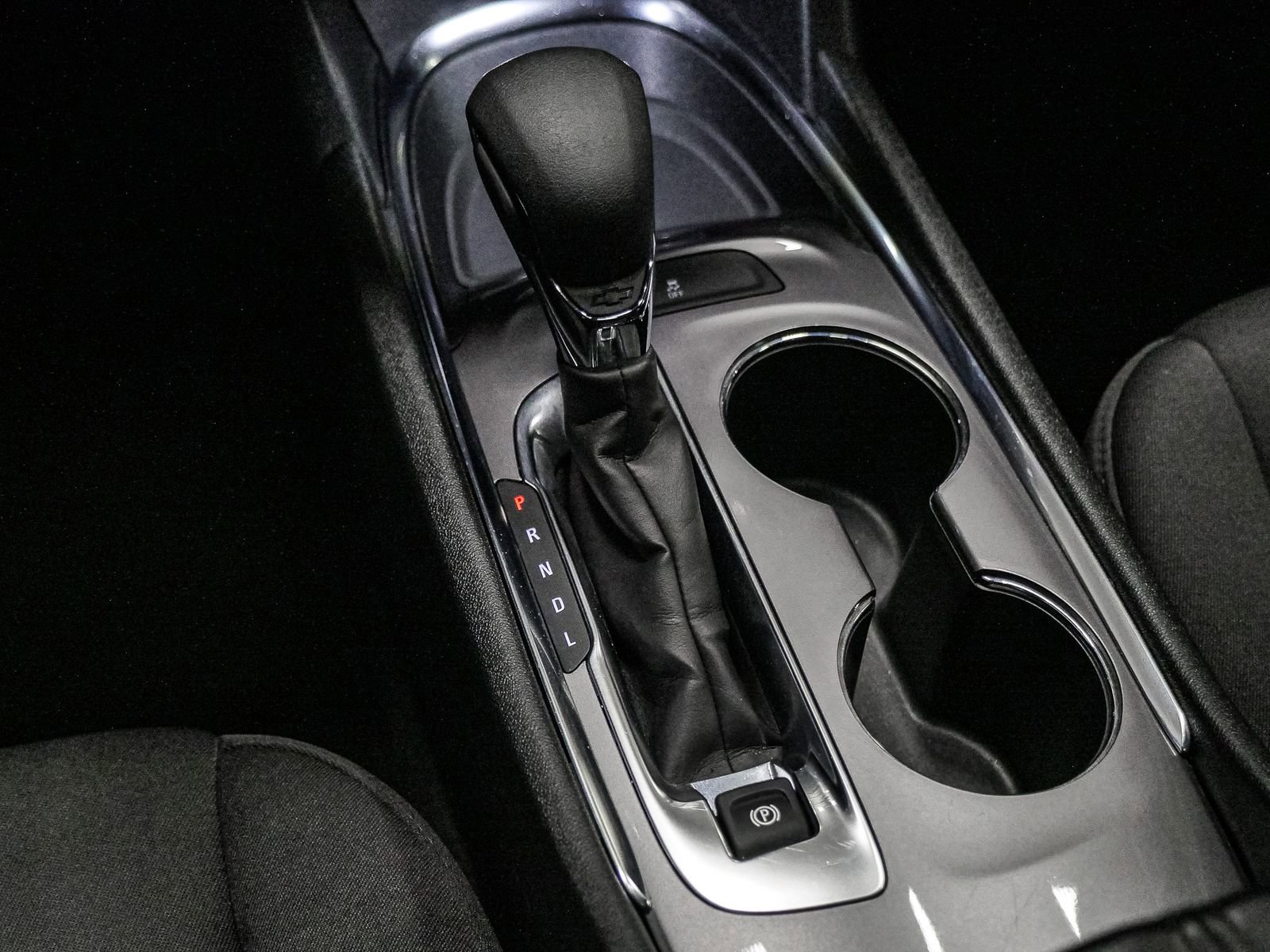 Used 2023 Chevrolet Malibu LT image 25