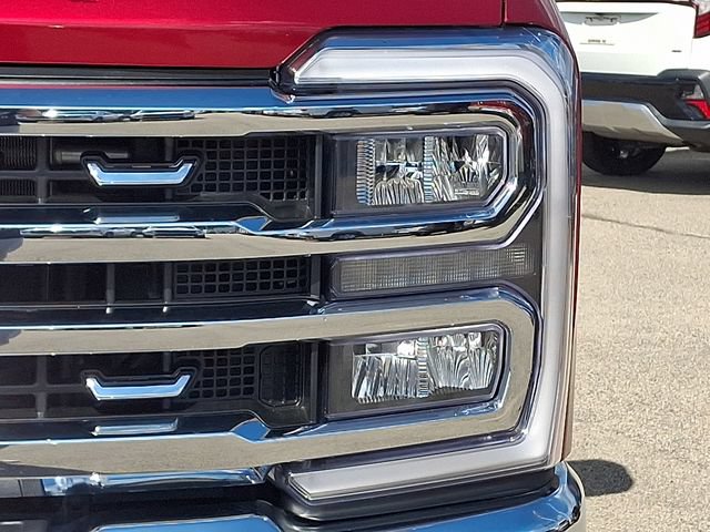 Used 2026 Ford F250 Lariat w/ FX4 Off-Road Package AWD/4WD image 9