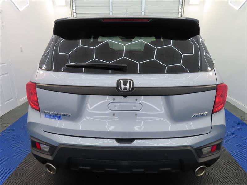 Used 2023 Honda Passport EX-L image 11