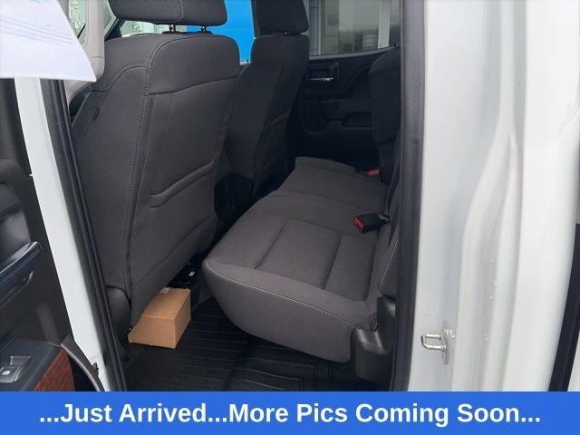 Used 2019 GMC Sierra 1500 SLE w/ SLE Value Package image 10