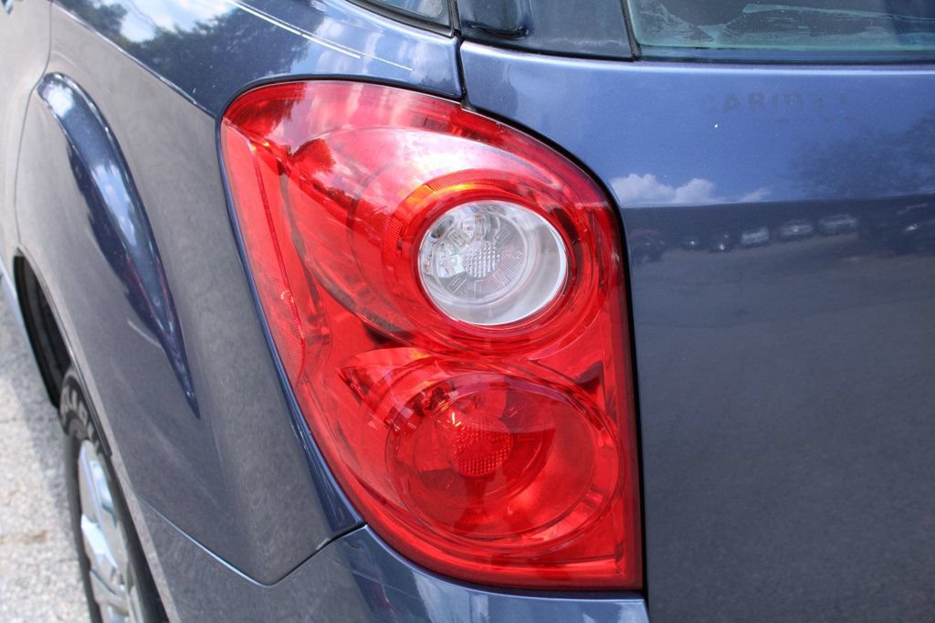 Used 2013 Chevrolet Equinox LS FWD image 11
