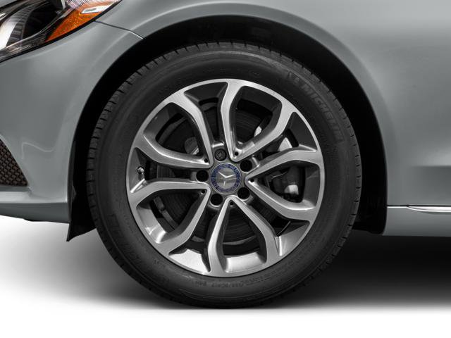 Used 2018 Mercedes-Benz C 300 Sedan image 14