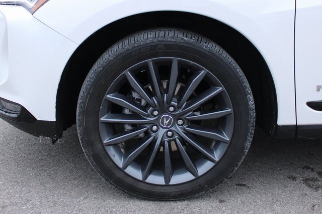 Used 2023 Acura RDX AWD w/ A-Spec & Advance Pkg image 40