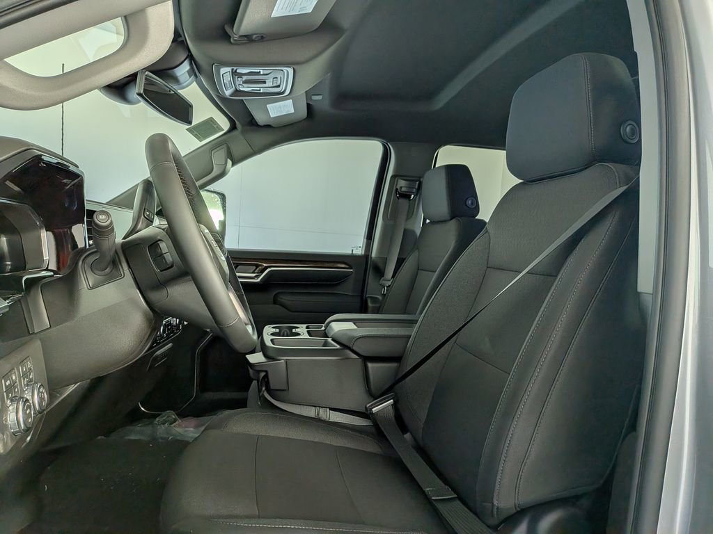 New 2026 GMC Sierra 2500 SLE w/ SLE Value Package; AWD/4WD image 15