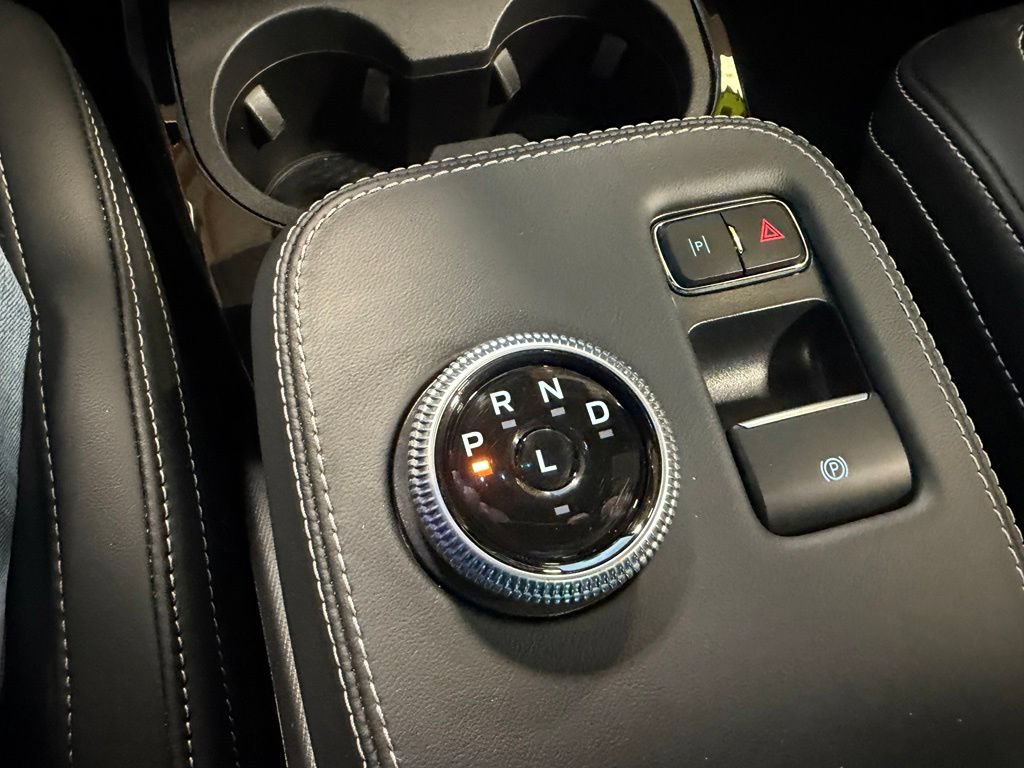 Certified 2023 Ford Mustang Mach-E GT w/ GT Performance Edition AWD/4WD image 28