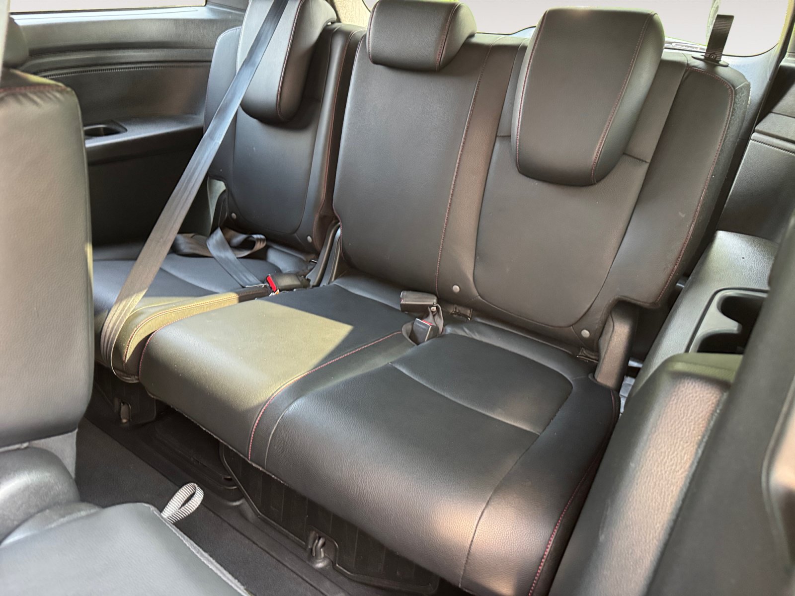 Used 2023 Honda Odyssey Sport image 15