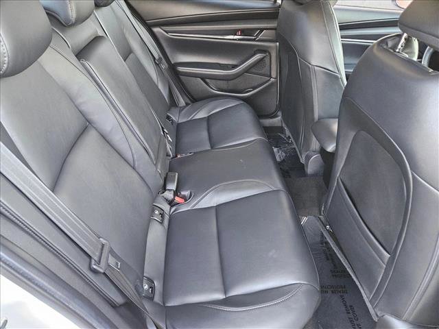 Used 2021 MAZDA MAZDA3 s image 17