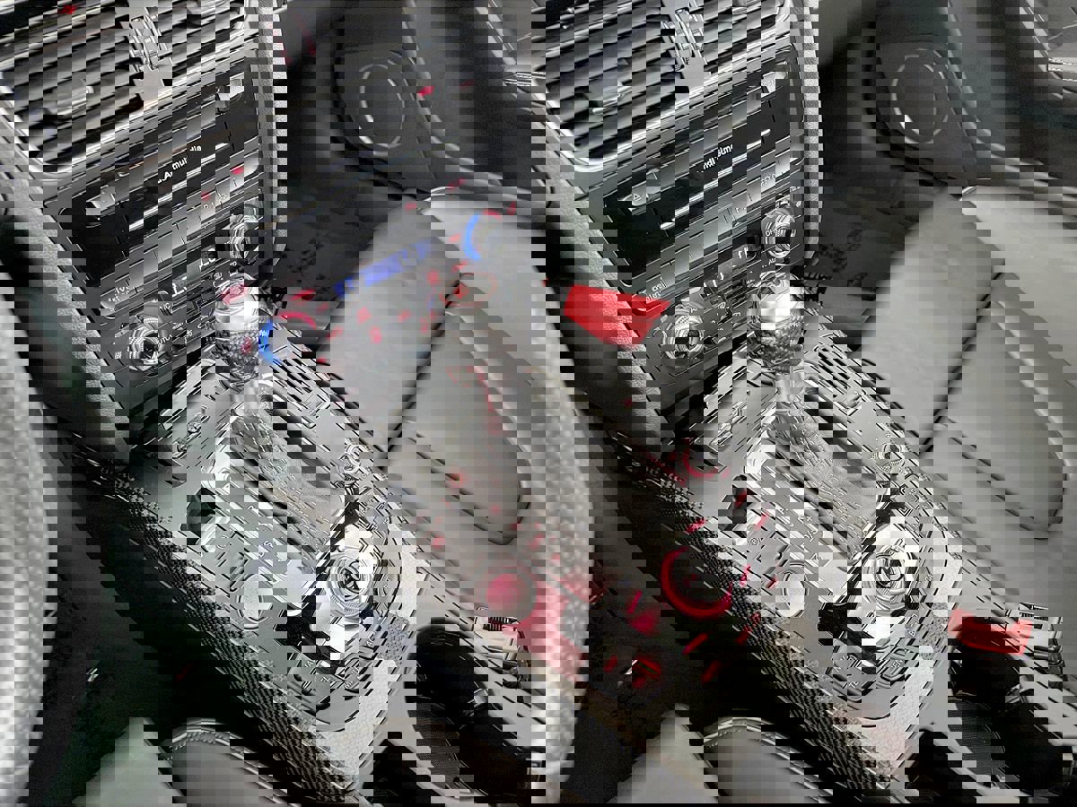 Used 2015 Audi RS 5 Coupe w/ Black Optic Plus Package AWD/4WD image 53