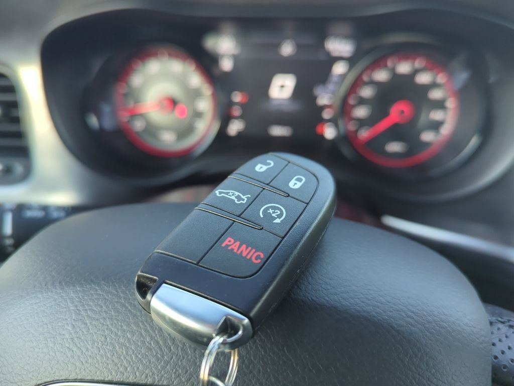 Used 2023 Dodge Charger R/T w/ Daytona Edition Group image 30