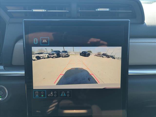 New 2026 GMC Terrain Elevation w/ Elevation Premium Package image 13