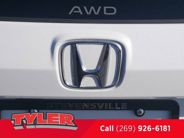 Used 2023 Honda CR-V Sport Touring image 15