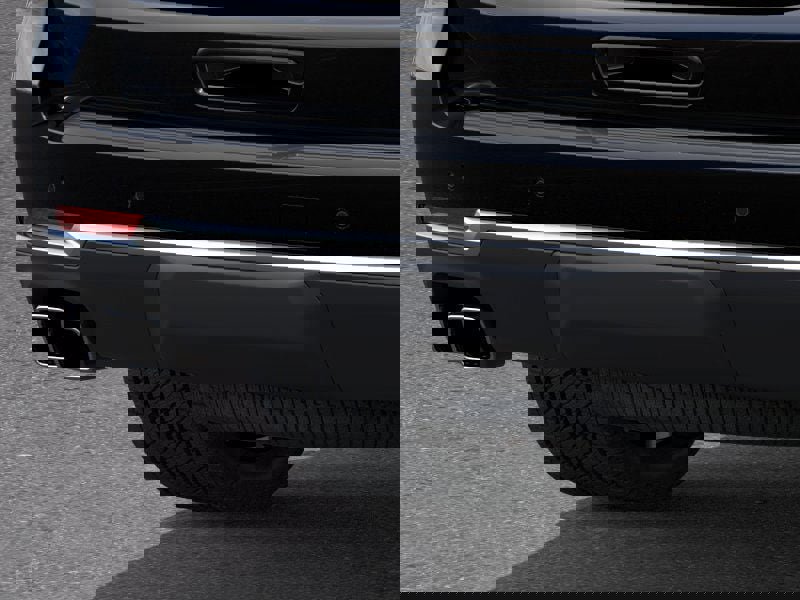 New 2026 Chevrolet Tahoe High Country image 38