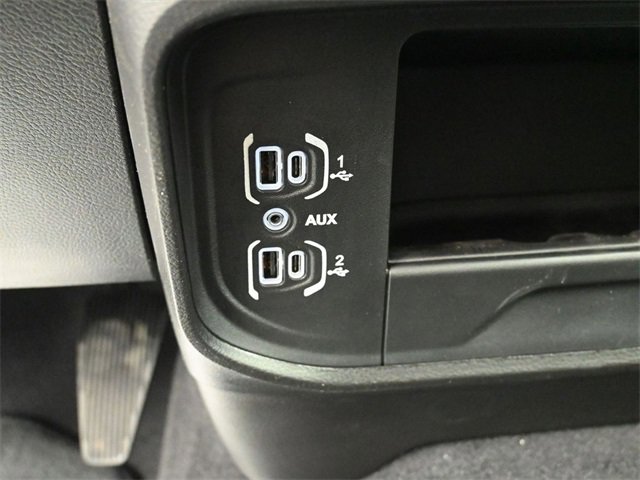 New 2026 RAM 2500 Tradesman image 22