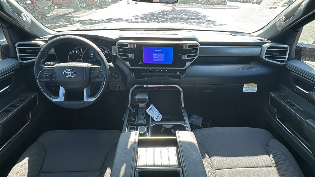 New 2026 Toyota Tundra SR5 image 22