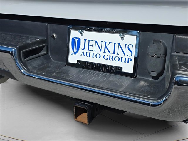 Used 2021 RAM 1500 Laramie w/ Off Road Group image 27