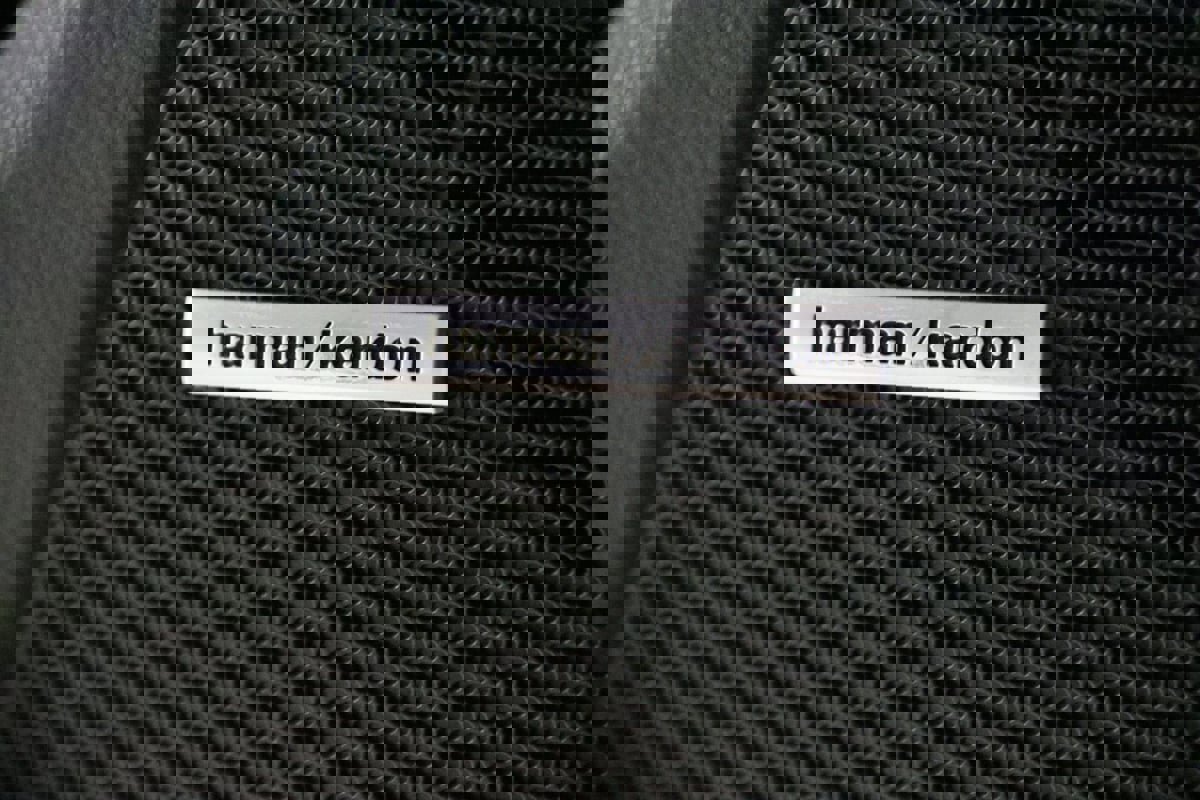 Used 2025 Subaru WRX GT image 46