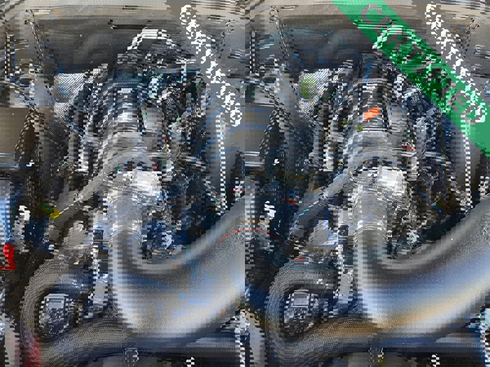 Used 2025 Dodge Durango R/T image 31