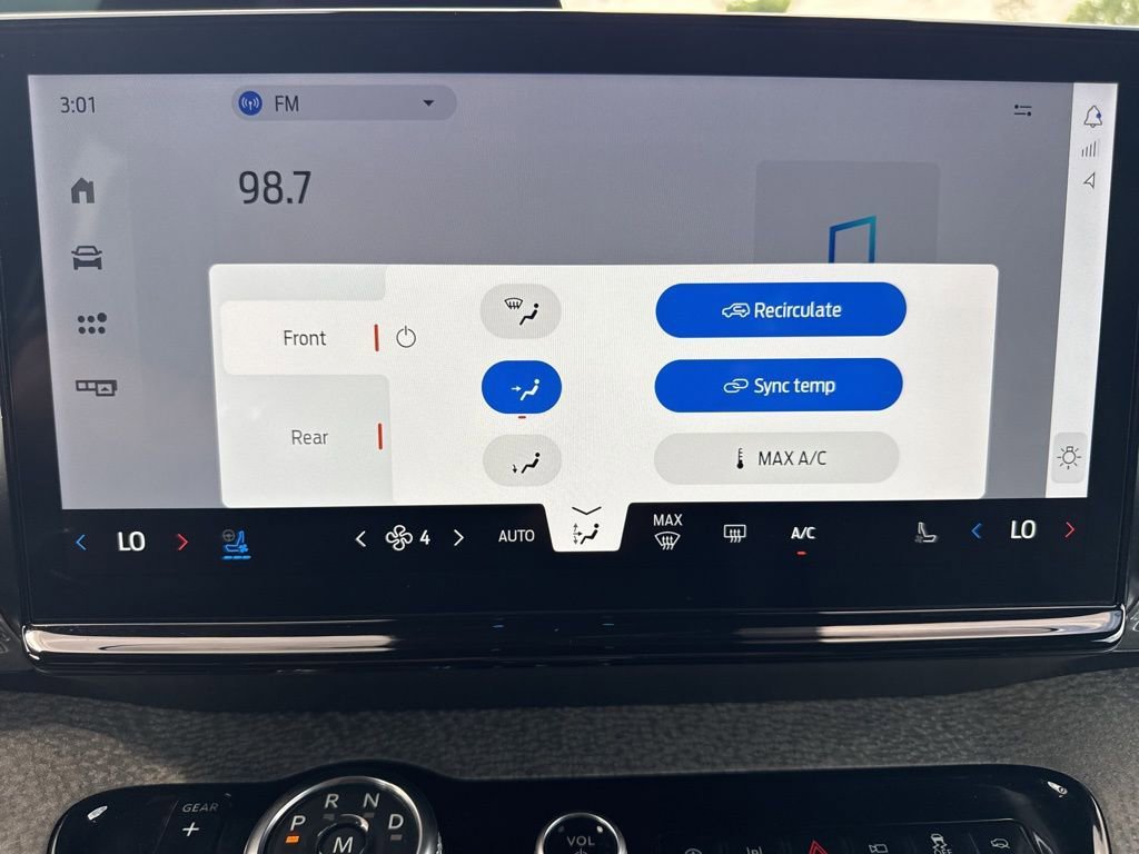 Used 2025 Ford Expedition Tremor AWD/4WD image 20