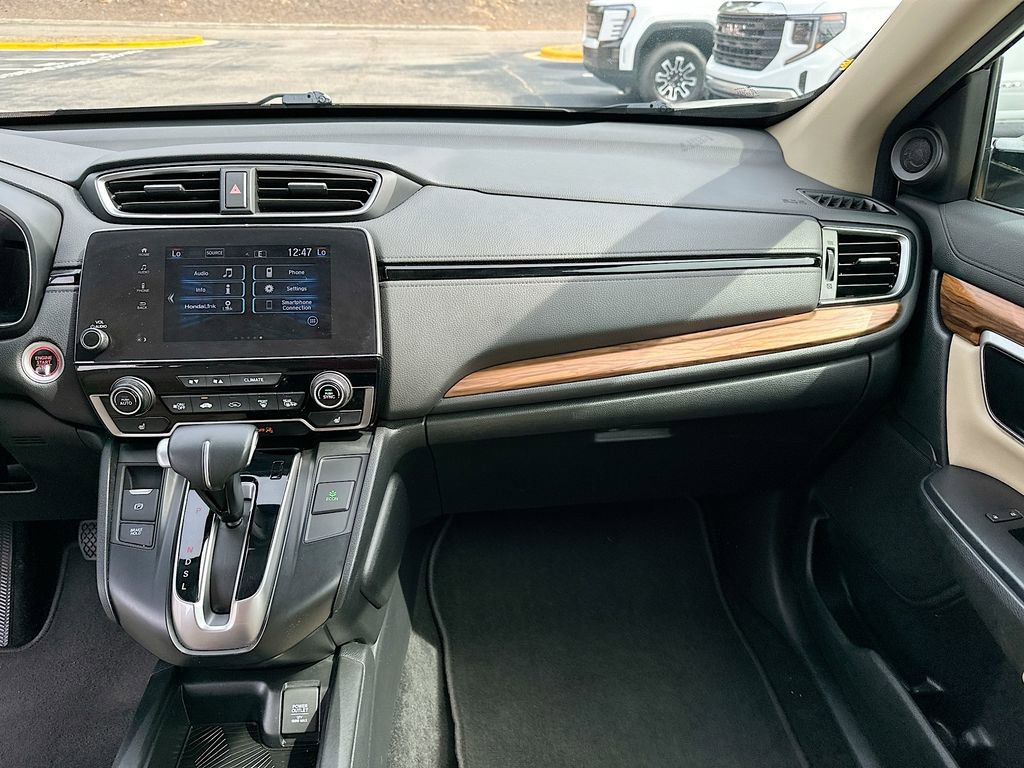 Used 2018 Honda CR-V EX-L image 20