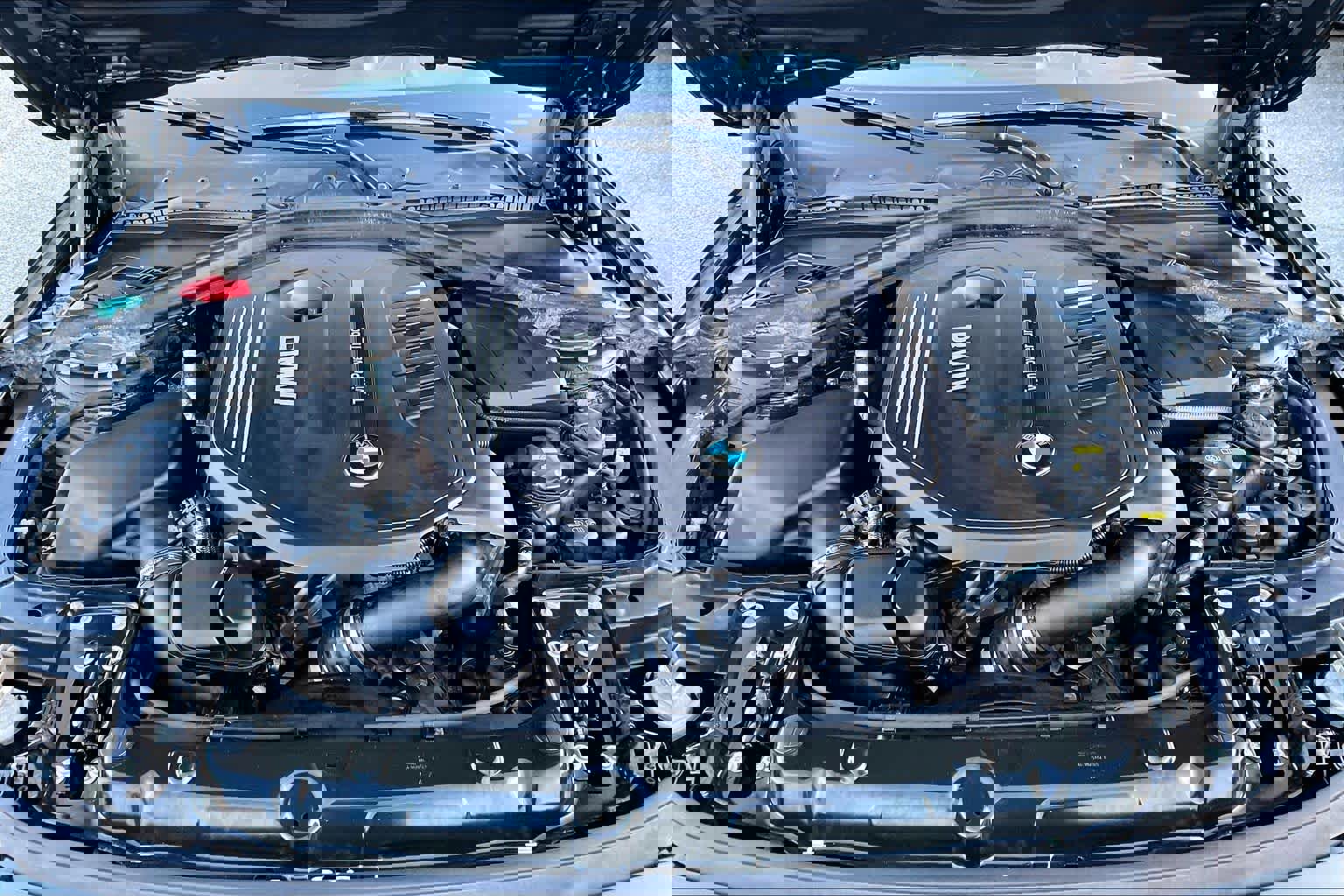 Used 2018 BMW 440i 440i image 31