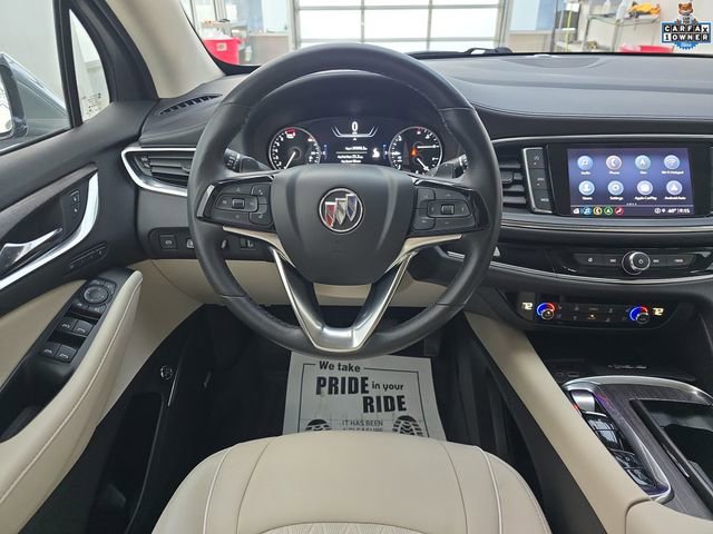 Used 2023 Buick Enclave Avenir w/ Avenir Technology Package image 13