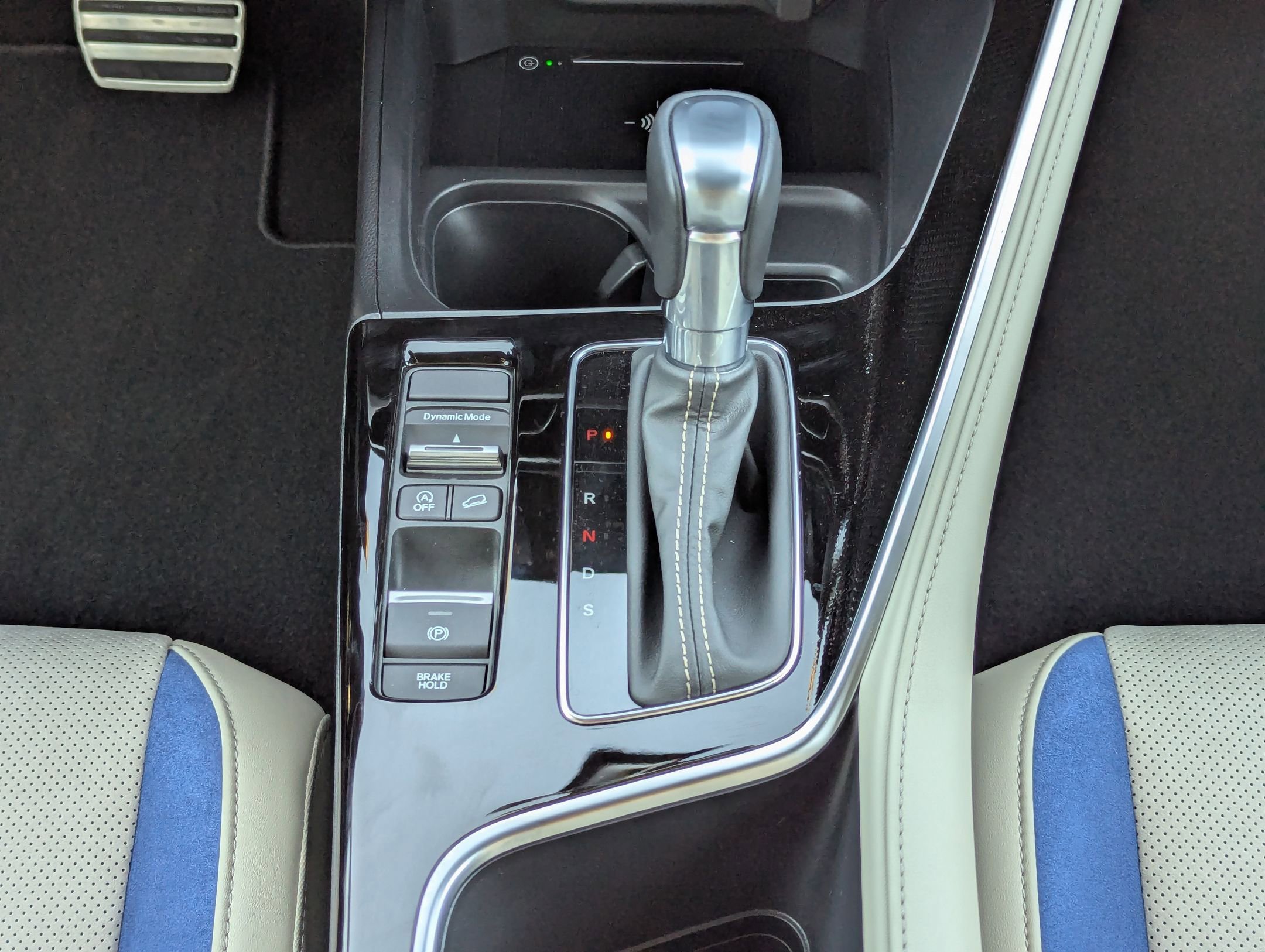 New 2026 Acura ADX A-Spec FWD image 21