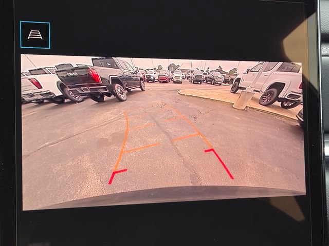New 2027 GMC Terrain Elevation w/ Elevation Premium Package FWD image 7