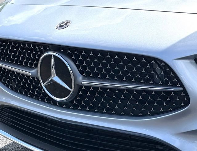 Certified 2026 Mercedes-Benz CLA 250 4MATIC image 6