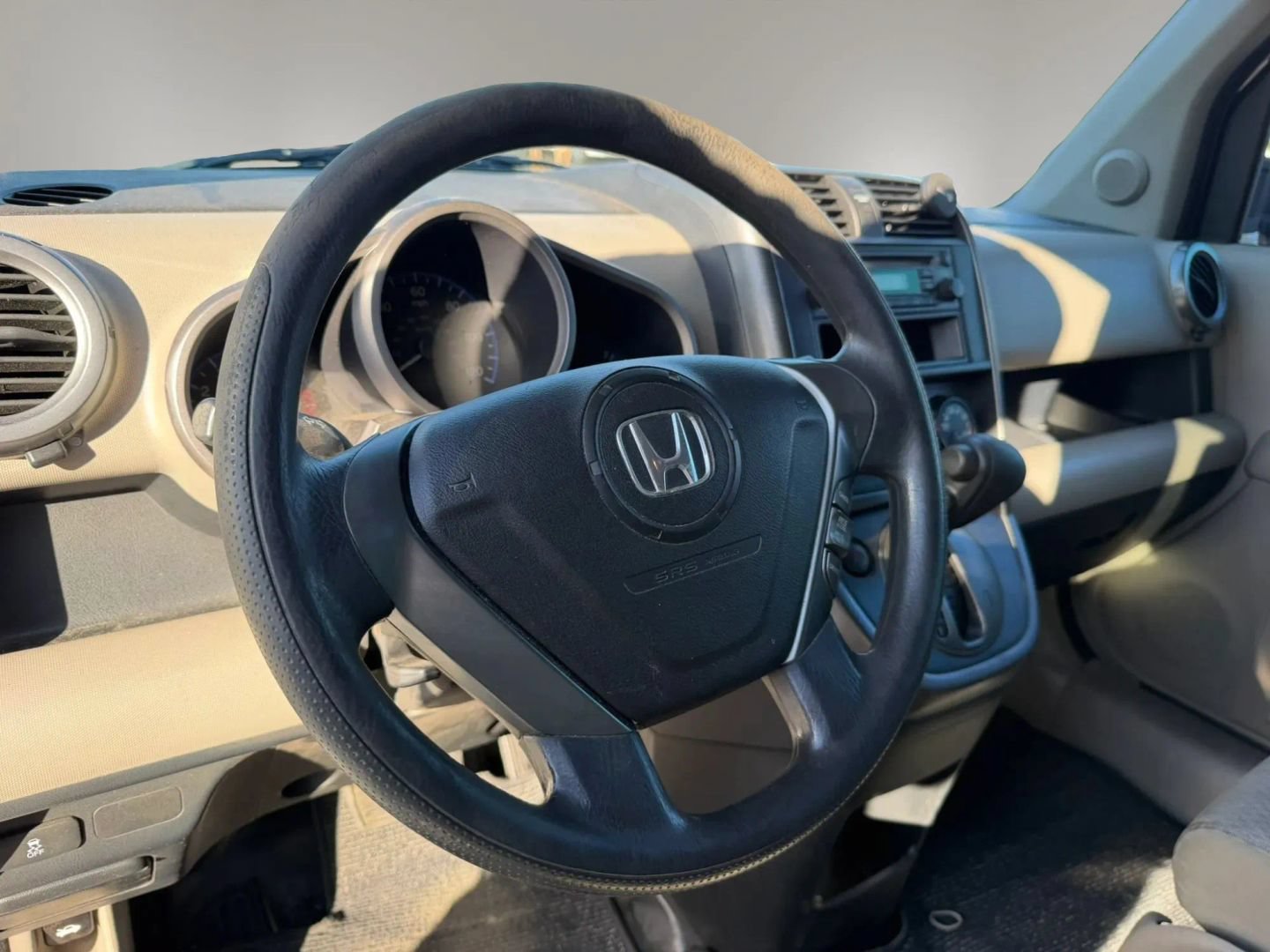 Used 2010 Honda Element LX image 11