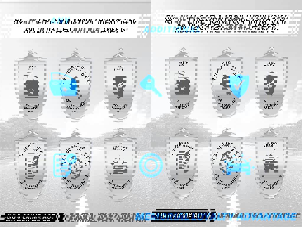 Used 2019 Buick Enclave Avenir w/ Avenir Technology Package image 2