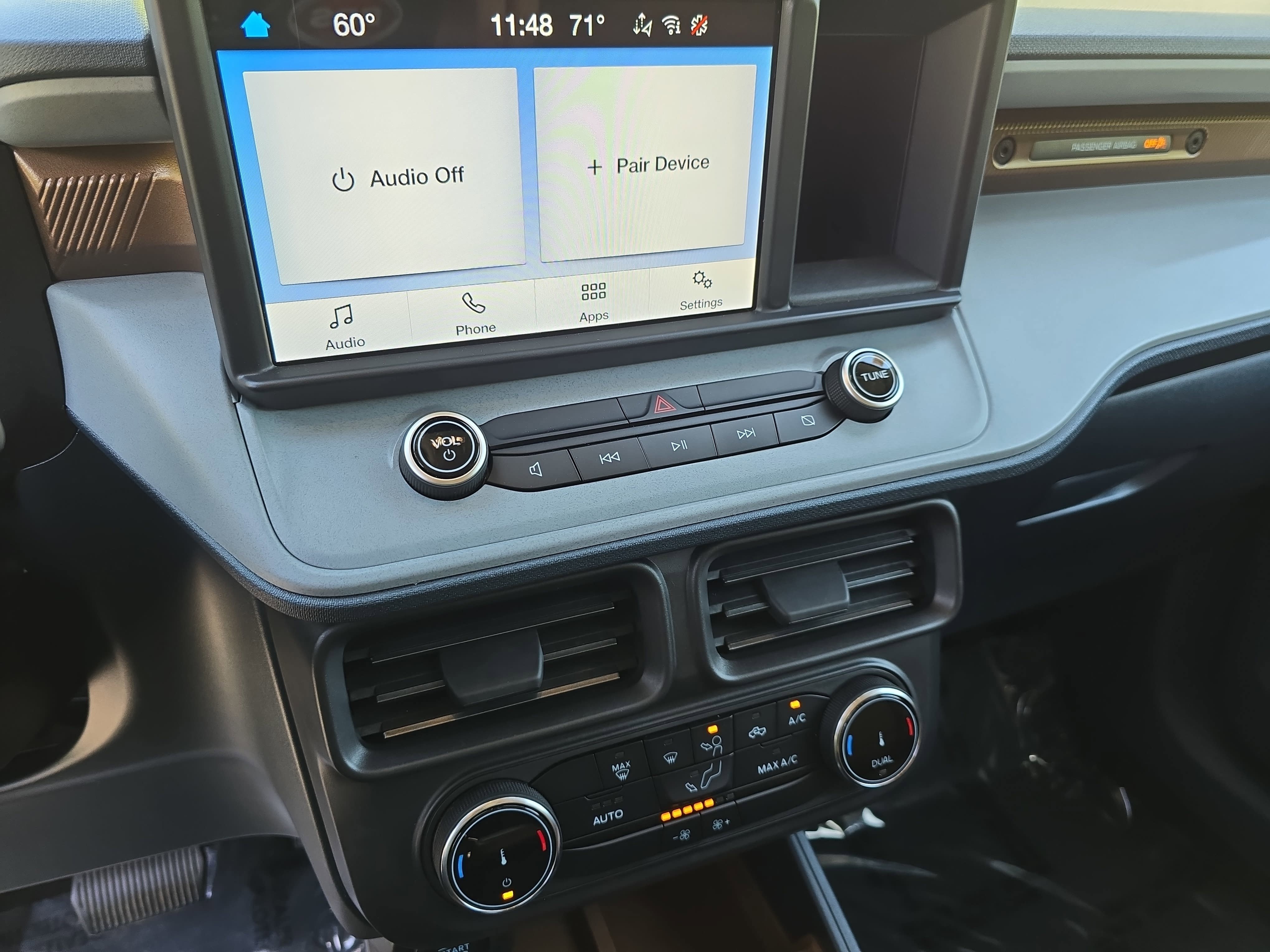 Used 2023 Ford Maverick Lariat FWD image 19