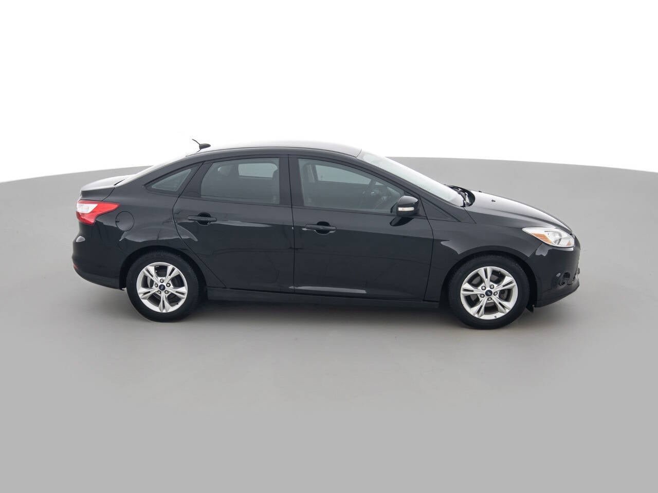 Used 2013 Ford Focus SE image 4