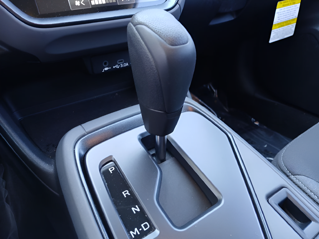 Used 2026 Subaru Crosstrek 2.5i Premium AWD/4WD image 14