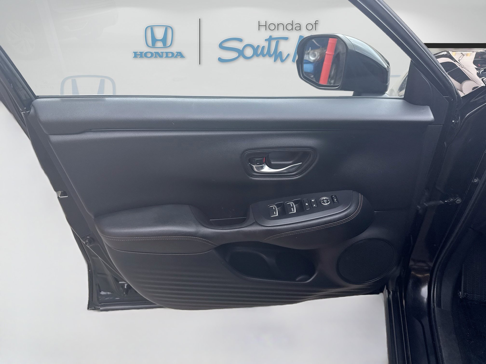 Used 2024 Honda HR-V Sport image 19