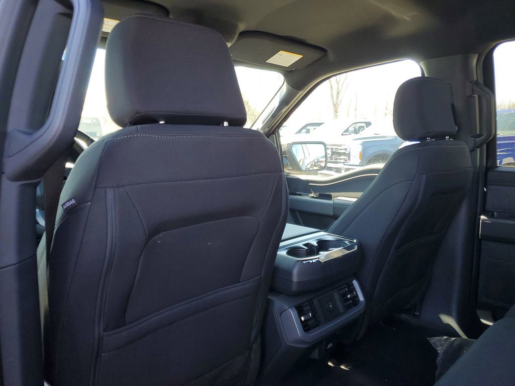New 2026 Ford F150 XLT image 30